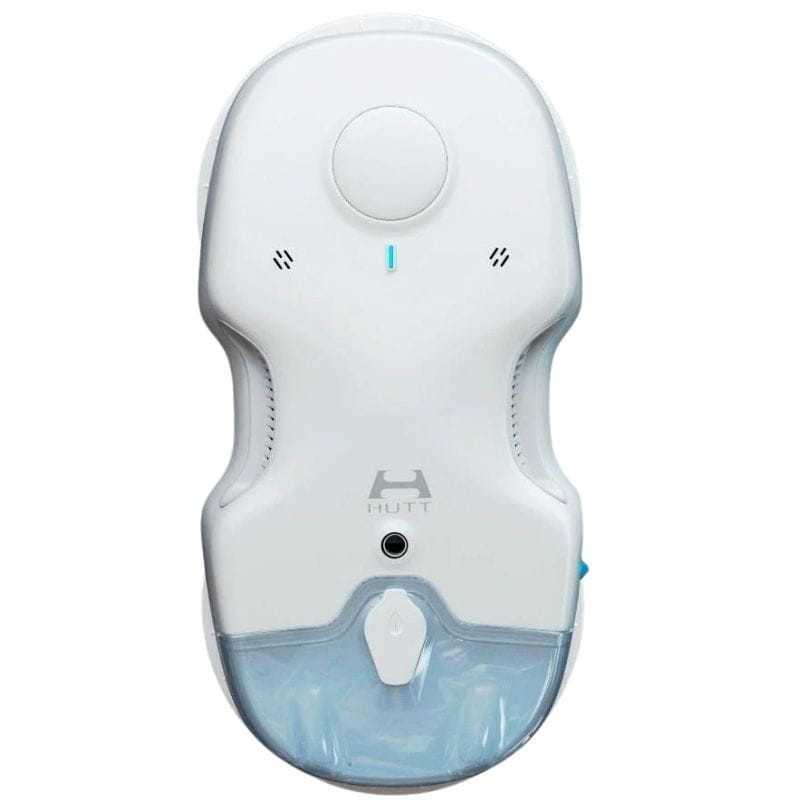 Hutt Robot Limpa Vidros Automático DDC65