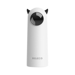 Brinquedo Rojeco Smart Laser Cat