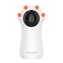 Brinquedo Interativo Rojeco Laser Cat