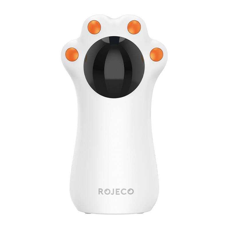 Brinquedo Interativo Rojeco Laser Cat