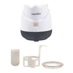 Aquecedor de Biberão Babymoov