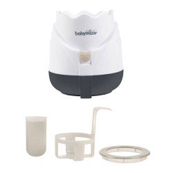 Aquecedor de Biberão Babymoov