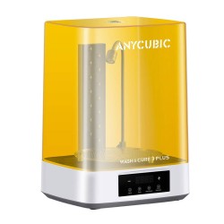 Dispositivo de Limpeza e Secagem de impressão 3D AnyCubic Wash & Cure 3 Plus