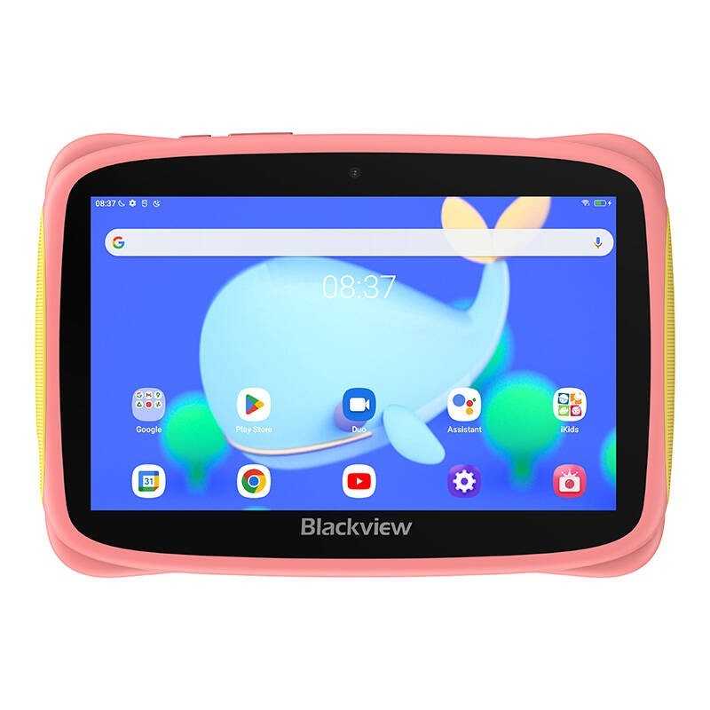 Tablet Blackview Tab 3 2+32gb Wifi Pink