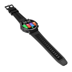 Smartwatch Blackview W50 Preto