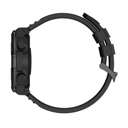 Smartwatch Blackview W50 Preto