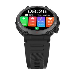 Smartwatch Blackview W50 Preto