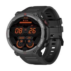 Smartwatch Blackview W50 Preto