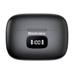 Auriculares Wireless Blackview AirBuds 8 Black