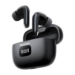 Auriculares Wireless Blackview AirBuds 8 Black