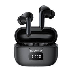 Auriculares Wireless Blackview AirBuds 8 Black