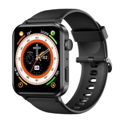 Smartwatch Blackview R30Pro Preto