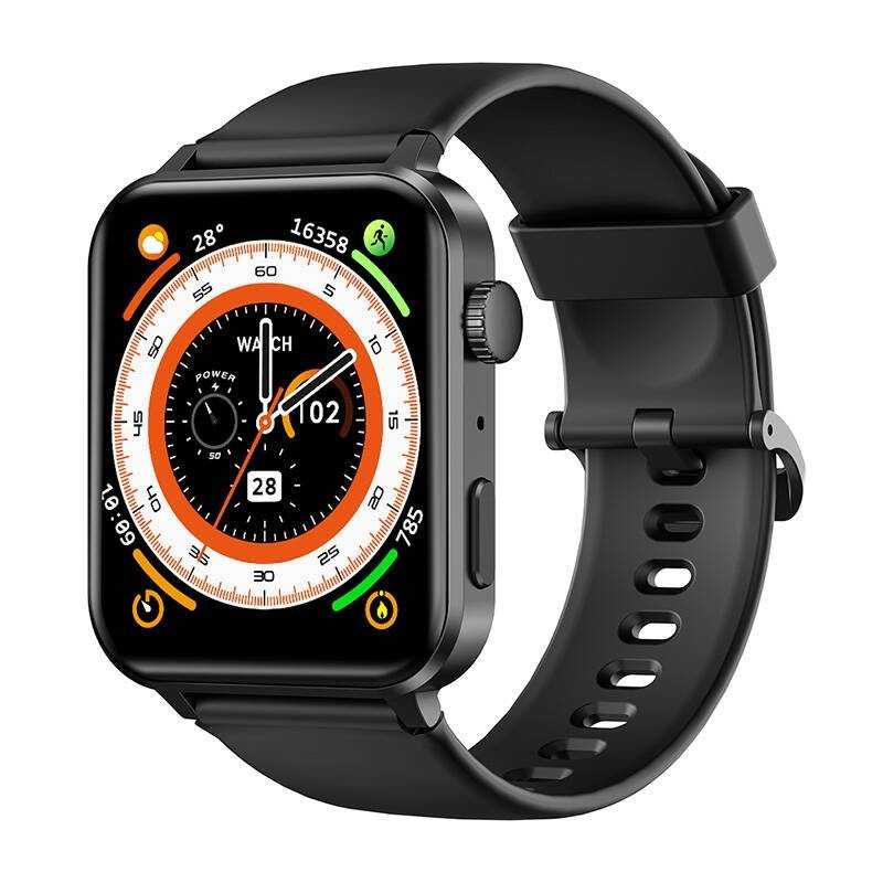 Smartwatch Blackview R30Pro Preto