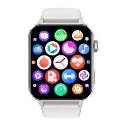 Smartwatch Blackview R30Pro Branco