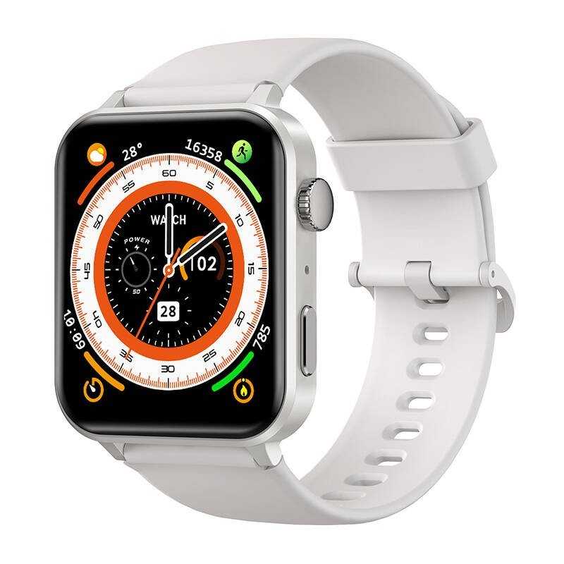 Smartwatch Blackview R30Pro Branco