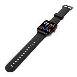 Smartwatch Blackview R30 Preto