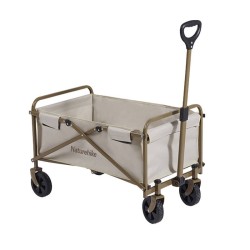 Mini Outdoor Trolley Naturehike