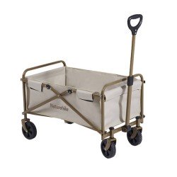 Mini Outdoor Trolley Naturehike
