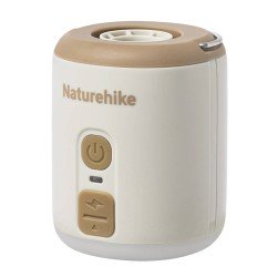 Mini Bomba Multifuncional Naturehike CNK2300DQ022 Grey