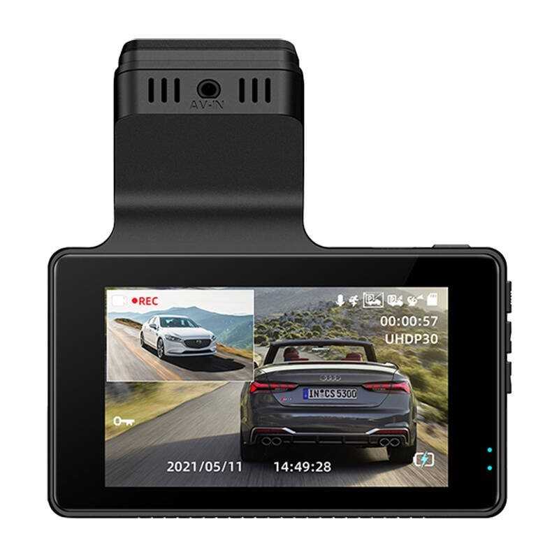 Dashcam Azdome M300S