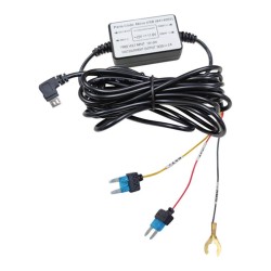 Kit instalação Azdome USB-C
