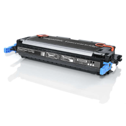 Toner Compativel Quality HP Q6470A 501A