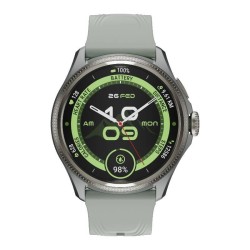 Smartwatch Mobvoi TicWatch Pro 5 Enduro Grey