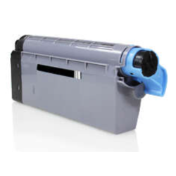 Toner Compativel Quality OKI C710 / C711 Preto