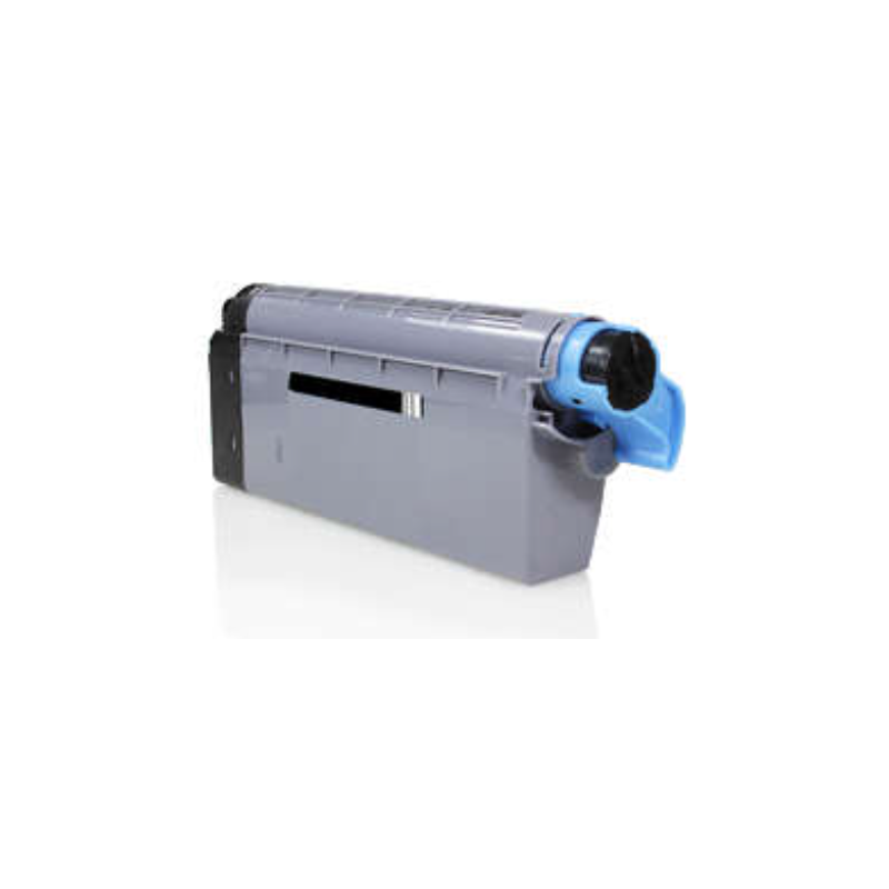 Toner Compativel Quality OKI C710 / C711 Preto