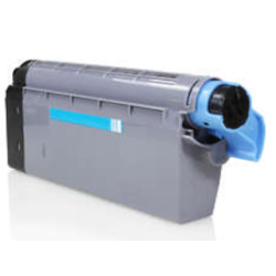 Cópia de Toner Compativel Quality OKI C710 / C711 Cyan
