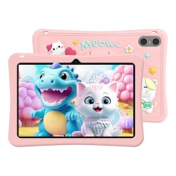 Tablet Kids P30T Teclast 10,1" 4/64GB WIFI Rosa