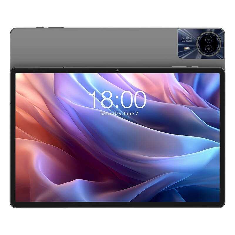 Tablet Teclast T65Max 13" 8/256GB WIFI Grey