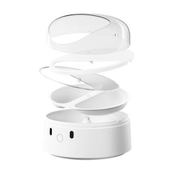 Dispensador de Comida Inteligente Catlink F03