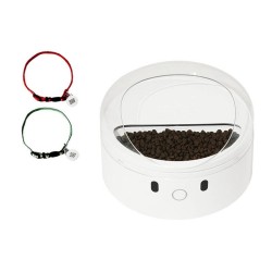 Dispensador de Comida Inteligente Catlink F03