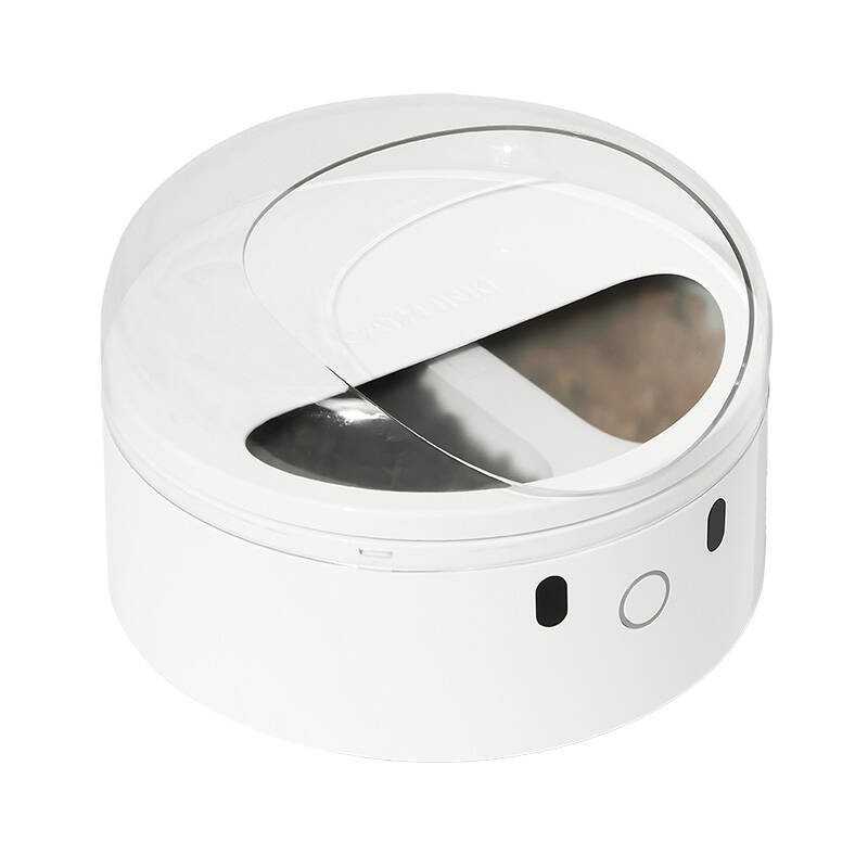 Dispensador de Comida Inteligente Catlink F03