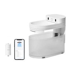 Fonte Agua Catlink Pure 3