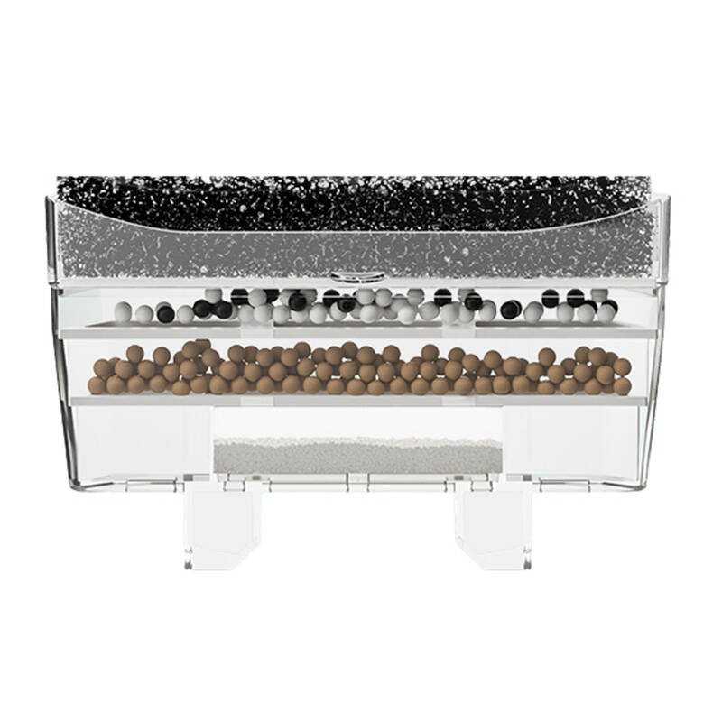 Filtros Catlink Pure Pack 5 unidades