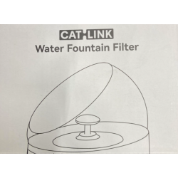 Filtros Catlink Pure Pack 5 unidades