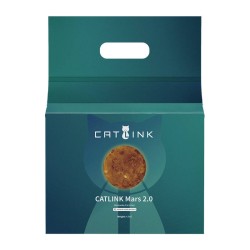 Areia Gato Betonite Catlink Mars 2.0