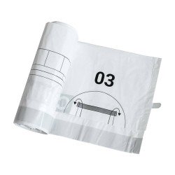 Sacos para WC BayMax Catlink 2 unidades