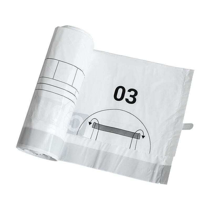 Sacos para WC BayMax Catlink 2 unidades