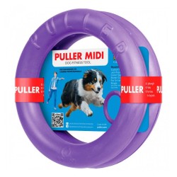 Brinquedo para Cão Puller Midi 19,5 cm