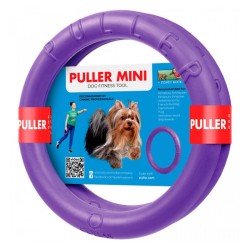 Brinquedo para Cão Puller Mini 18 cm