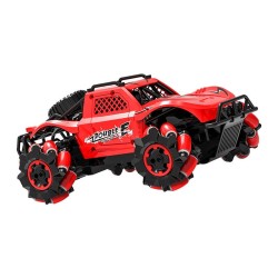 Carro RC Telecomandado 1:18 Double Eagle Eagle Buggy E346