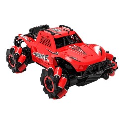Carro RC Telecomandado 1:18 Double Eagle Eagle Buggy E346
