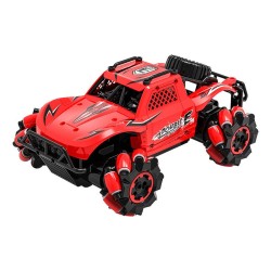 Carro RC Telecomandado 1:18 Double Eagle Eagle Buggy E346