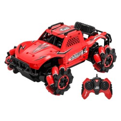 Carro RC Telecomandado 1:18 Double Eagle Eagle Buggy E346