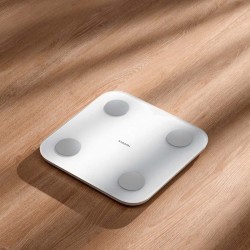 Xiaomi Balança Inteligente Mi Smart S400