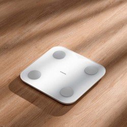Xiaomi Balança Inteligente Mi Smart S400