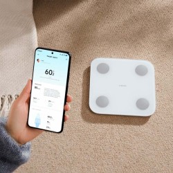 Xiaomi Balança Inteligente Mi Smart S400